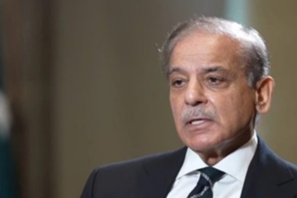 Pakistan Başbakanı Şahbaz Şerif, Orta Doğu ve Körfez bölgesindeki gerilimi