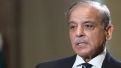 Pakistan Başbakanı Şehbaz Şerif yaptığı açıklamada, Gaziantep, Şanlıurfa, Adıyaman ve