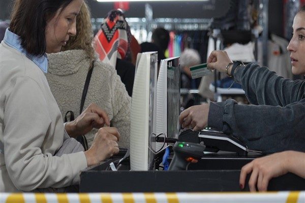 İstanbul’da düzenlenen Starcity Outlet Garaj Günleri alışveriş festivali başladı. 2-10