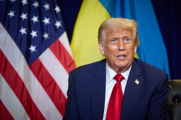 CCTV’nin haberine göre; ABD Başkanı Donald Trump, Truth Social’da yaptığı