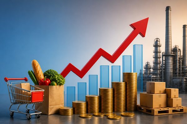 Türkiye İstatistik Kurumu (TÜİK) tarafından açıklanan verilere göre, ülkemizde tüketici