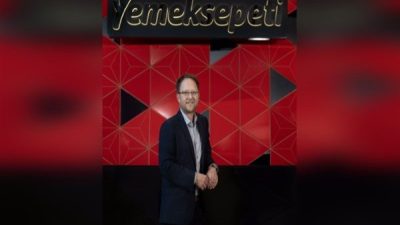Türkiye’nin En Sevilen* ve En Teknolojik** Online Yemek Sipariş Markası