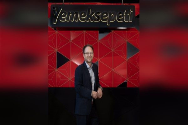 Türkiye’nin En Sevilen* ve En Teknolojik** Online Yemek Sipariş Markası