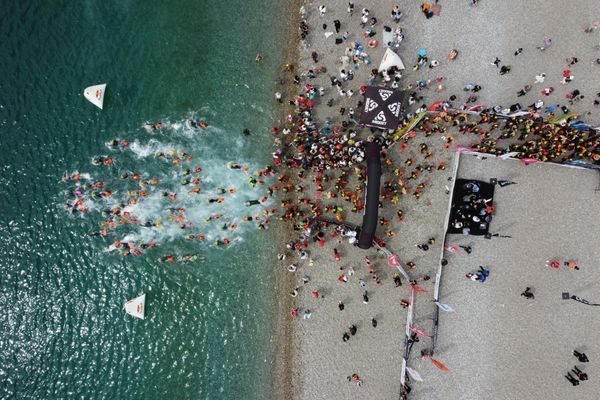 X-WATERS, Antalya’da bu yıl ikinci kez düzenlendi. 27 ülkeden 750