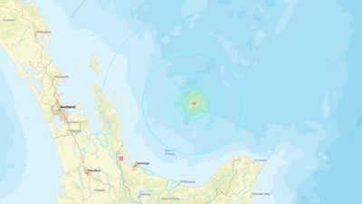 Amerika Birleşik Devletleri Jeoloji Araştırmaları Kurumu’nun (USGS) verilerine göre, Yeni