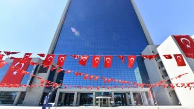 ABB, uluslararası kredi derecelendirme kuruluşu Fitch Ratings’in 17 Haziran 2026