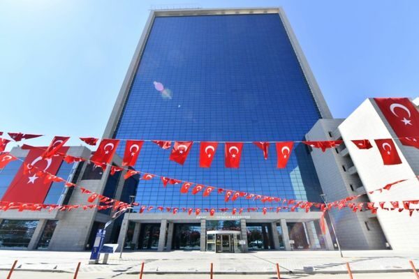 ABB, uluslararası kredi derecelendirme kuruluşu Fitch Ratings’in 17 Haziran 2026