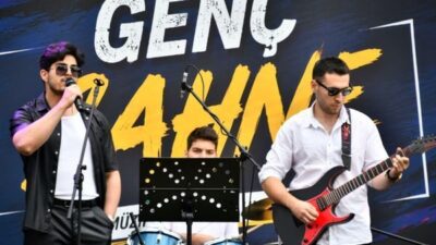 Ankara Büyükşehir Belediyesi Gençlik ve Spor Hizmetleri Daire Başkanlığı tarafından