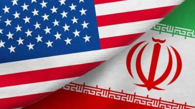 CCTV haberine göre;  Amerika Birleşik Devletleri (ABD) ve İran, ABD’nin