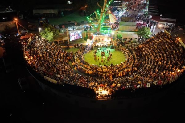 Antalya Büyükşehir Belediyesi’nin ev sahipliğinde, Elmalı Belediyesi ile Tekke Köyü