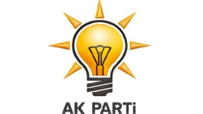 AK Parti 33. İstişare ve Değerlendirme Toplantısı kapsamında düzenlenen Ortak