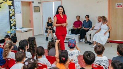Alanya Belediyesi ile Alanya İlçe Milli Eğitim Müdürlüğü iş birliğinde