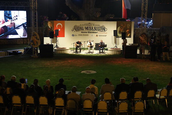 Antalya’nın Elmalı ilçesine bağlı Tekke Mahallesi’nde gerçekleştirilen etkinlikler, türbe ziyaretleriyle