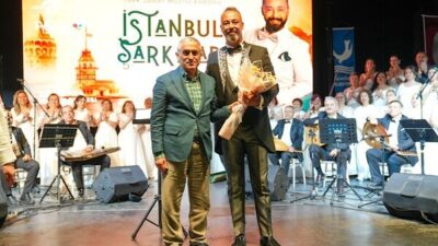 İzmir’in Aliağa ilçesinde, Aliağa Belediyesi Sanat Evi (ASEV) Sanat Günleri