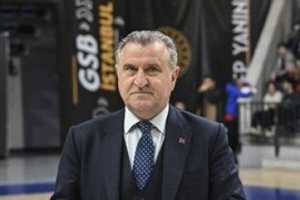Gençlik ve Spor Bakanı Bak, Türkiye Sigorta Basketbol Süper Ligi