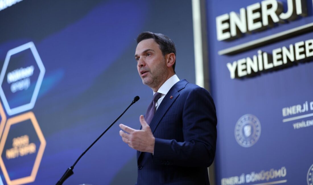 Enerji ve Tabii Kaynaklar Bakanlığı verilerine göre, 2002 yılında yalnızca