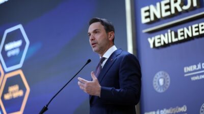 Enerji ve Tabii Kaynaklar Bakanlığı verilerine göre, 2002 yılında yalnızca