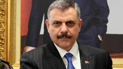 İçişleri Bakanı Mustafa Çiftçi, yaptığı açıklamada, görüşmede iki ülke arasındaki