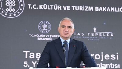 Mehmet Nuri Ersoy, Uluslararası Sıfır Atık Forumu’nda yaptığı değerlendirmede, sürdürülebilirliğin