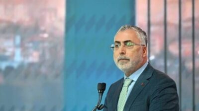 Çalışma ve Sosyal Güvenlik Bakanlığı tarafından yapılan açıklamaya göre, Çalışma
