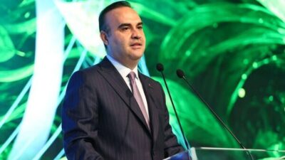 Sanayi ve Teknoloji Bakanı Mehmet Fatih Kacır, Yerel Kalkınma Hamlesi