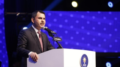 Bakan Kurum ve Rus Heyeti Bonn’da Buluştu Bonn İklim Değişikliği