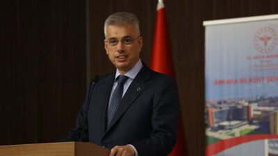 Bakan Memişoğlu, Tarım ve Orman Bakanı İbrahim Yumaklı ile gerçekleştirdiği toplantıya ilişkin