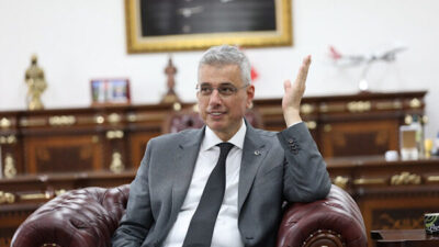 Sağlık Bakanı Prof. Dr. Kemal Memişoğlu, hareketli yaşamın gelecekteki sağlık