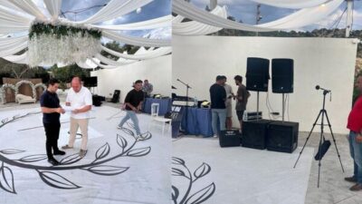 Muğla Bodrum Belediyesi, ilçe genelinde sürdüreceği ses ve gürültü denetimlerine