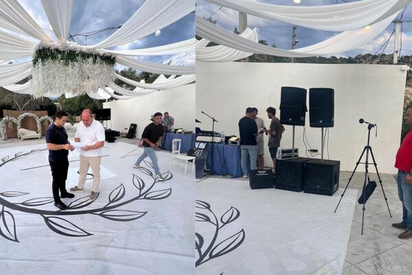 Muğla Bodrum Belediyesi, ilçe genelinde sürdüreceği ses ve gürültü denetimlerine