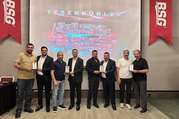 Bugüne kadar 9 ilde 800’den fazla katılımcıya ulaşan buluşmalar, ürün