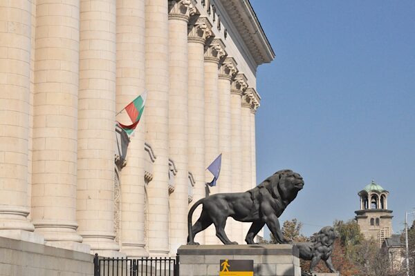 Bulgaristan, ABD ile İran arasında duyurulan mutabakat muhtırasını (MoU) memnuniyetle