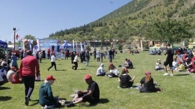 Kayseri Büyükşehir Belediye Başkanı Memduh Büyükkılıç, Spor A.Ş. tarafından düzenlenen