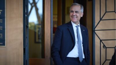Kanada Başbakanı Mark Carney, ülkede konut krizinden ceza adalet sistemine,