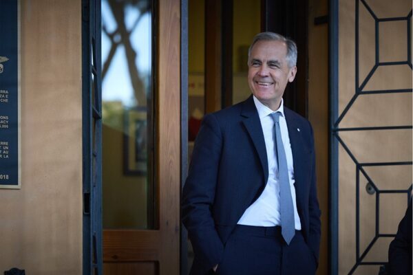 Kanada Başbakanı Mark Carney, ülkede konut krizinden ceza adalet sistemine,