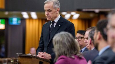Kanada Başbakanı Mark Carney, Kanada’nın Avrupa Birliği’nin SAFE savunma hazırlık