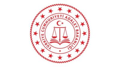 Adalet Bakanı YAkın Gürlek, Ceza ve Tevkifevleri Genel Müdürlüğü tarafından düzenlenen