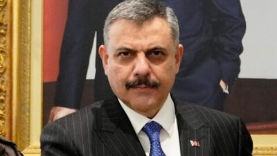 İçişleri Bakanı Mustafa Çiftçi, Tunceli İl Jandarma Komutanlığı ile İl