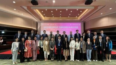 Çin’in eğitim alanındaki uluslararası etkisini artırmayı hedefleyen 2026 Türkiye “Pekin’de Eğitim”