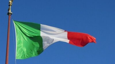 İtalya Savunma Bakanı Guido Crosetto, eğitim gemisi Amerigo Vespucci’nin ABD’nin