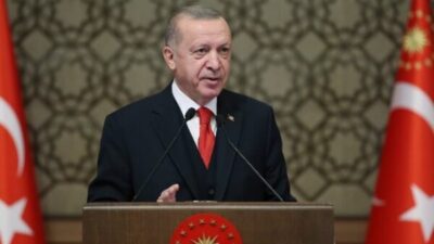 Cumhurbaşkanı Recep Tayyip Erdoğan, İran’a yönelik saldırıların başladığı ilk günden