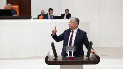 DEVA Partisi Genel Başkan Yardımcısı, Parti Sözcüsü ve Adana Milletvekili