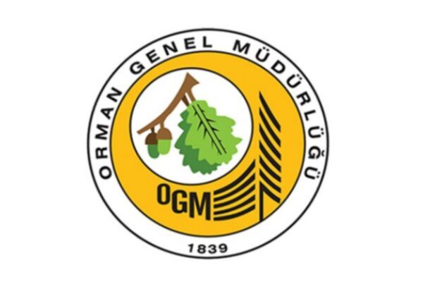 Orman Genel Müdürlüğü, İzmir’in Dikili ilçesinde orman dışı alanda çıkan