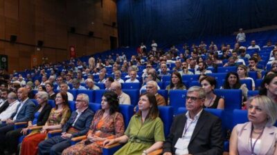 Diyarbakır Büyükşehir Belediyesi Eşbaşkanları Serra Bucak ve Doğan Hatun’un katılımıyla