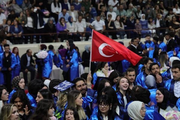 Kütahya Belediye Başkan Yardımcısı Haşim Ertekin, Kütahya Dumlupınar Üniversitesi (DPÜ)