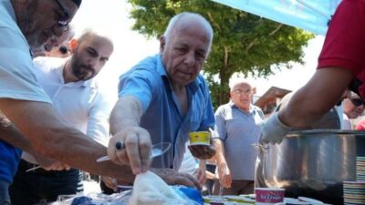 Hicri yılın başlangıcı olarak kabul edilen Muharrem ayında Düzce Belediyesi,
