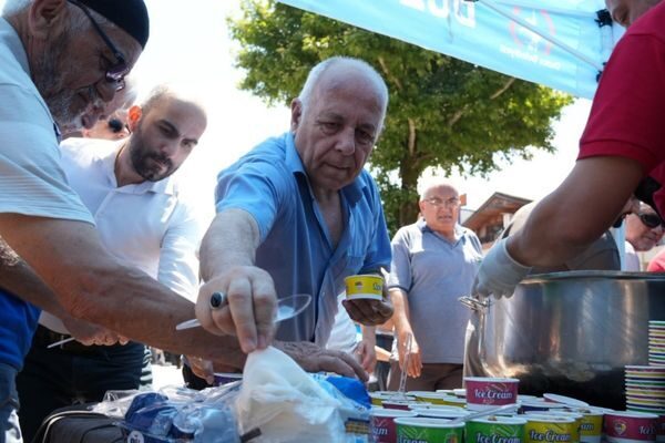Hicri yılın başlangıcı olarak kabul edilen Muharrem ayında Düzce Belediyesi,