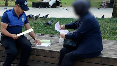 Düzce Belediyesinden yapılan açıklamaya göre İstanbul Caddesi ve çevresinde gerçekleştirilen