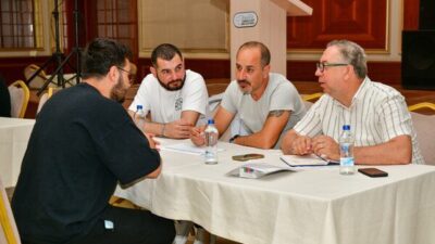 İstanbul Esenyurt Belediyesi İstihdam Merkezi (ESBİM) ile Türkiye İş Kurumu