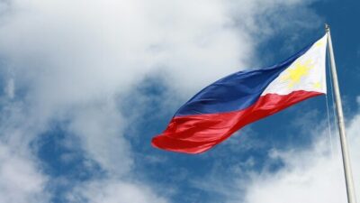 CCTV haberine göre, Filipinler’in güneyindeki Mindanao Adası açıklarında 8 Haziran’da